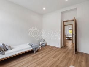 Prodej bytu 3+1, Praha - Libeň, Valčíkova, 72 m2