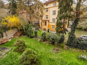 Prodej bytu 3+1, Praha - Libeň, Valčíkova, 72 m2