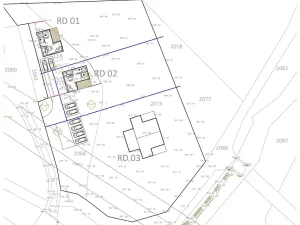 Prodej pozemku pro bydlení, Králíky, 5797 m2