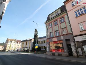 Prodej činžovního domu, Kraslice, Pohraniční stráže, 450 m2