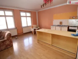 Prodej činžovního domu, Kraslice, Pohraniční stráže, 450 m2