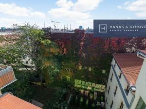 Pronájem bytu 1+1, Brno, Anenská, 26 m2