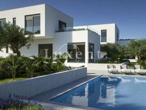 Prodej vily, Trogir, Chorvatsko, 193 m2