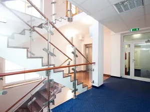 Pronájem skladu, Liberec, Řeznická, 227 m2