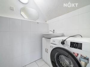 Prodej rodinného domu, Terešov, 260 m2