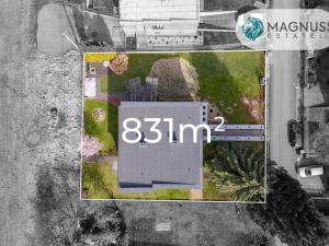Prodej rodinného domu, Třinec - Dolní Líštná, 212 m2