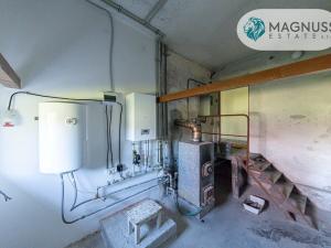 Prodej rodinného domu, Třinec - Dolní Líštná, 212 m2
