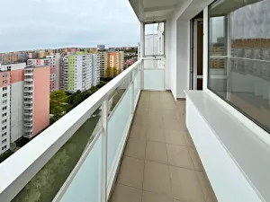 Prodej bytu 4+1, Brno, Rolnická, 76 m2