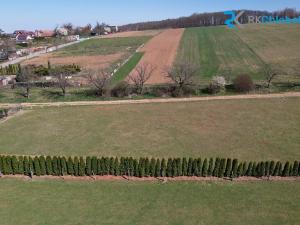 Prodej pozemku pro bydlení, Bohdalice-Pavlovice, 802 m2