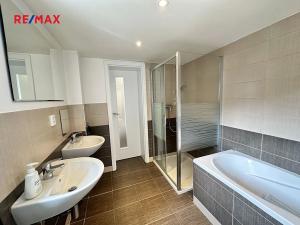 Prodej rodinného domu, Velké Přílepy, Svahová, 80 m2