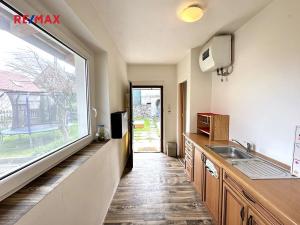 Prodej rodinného domu, Velké Přílepy, Svahová, 80 m2
