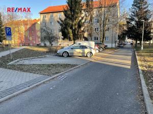 Pronájem bytu 1+1, Kladno, Sokolovská, 32 m2