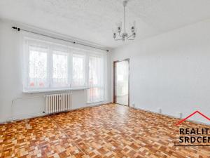 Pronájem bytu 3+1, Orlová, F. S. Tůmy, 64 m2