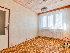 Pronájem bytu 3+1, Orlová, F. S. Tůmy, 64 m2