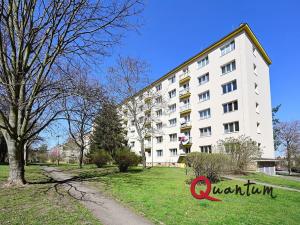 Prodej bytu 3+1, Praha - Záběhlice, Na Chodovci, 66 m2
