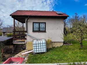 Prodej - jiné, Choceň, 40 m2