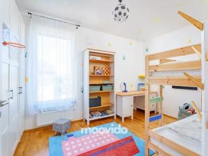 Prodej bytu 2+kk, Praha - Hlubočepy, Benešova, 51 m2
