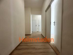 Pronájem bytu 2+1, Karviná - Nové Město, Havířská, 56 m2