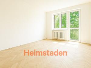 Pronájem bytu 2+1, Karviná - Nové Město, Havířská, 56 m2