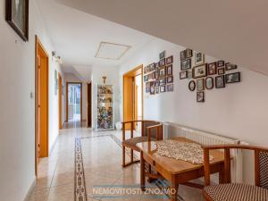 Prodej rodinného domu, Znojmo, Bratrstva, 340 m2