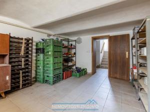 Prodej rodinného domu, Znojmo, Bratrstva, 340 m2