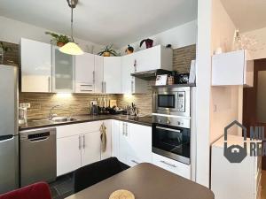 Pronájem bytu 2+kk, Liberec, Duhová, 40 m2