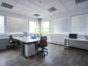 Pronájem kanceláře, Praha - Stodůlky, Tlumačovská, 194 m2