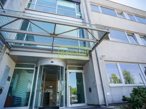 Pronájem kanceláře, Praha - Stodůlky, Tlumačovská, 194 m2