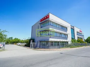 Pronájem kanceláře, Praha - Stodůlky, Tlumačovská, 194 m2