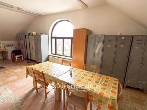 Prodej obchodního prostoru, Jihlava - Hruškové Dvory, 796 m2