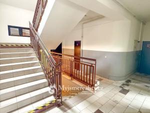 Prodej obchodního prostoru, Jihlava - Hruškové Dvory, 796 m2