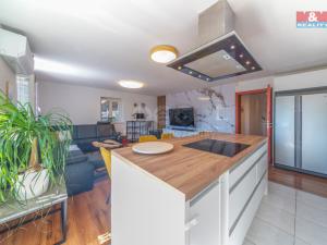 Prodej rodinného domu, Orlová - Lutyně, Zátiší, 120 m2
