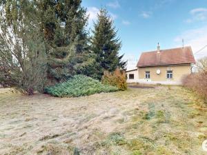 Prodej domu na klíč, Smidary - Chotělice, 158 m2
