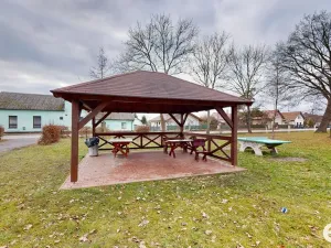 Prodej rodinného domu, Smidary - Chotělice, 158 m2