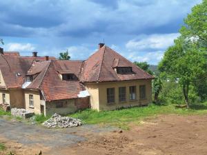 Prodej ubytování, Ralsko - Náhlov, 350 m2