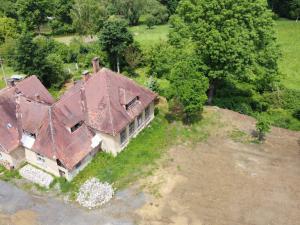 Prodej ubytování, Ralsko - Náhlov, 350 m2