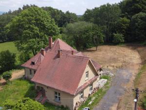 Prodej ubytování, Ralsko - Náhlov, 350 m2