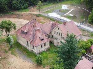 Prodej ubytování, Ralsko - Náhlov, 350 m2