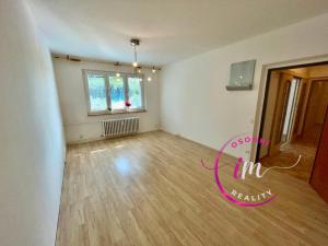 Pronájem bytu 2+1, Jihlava, U Hřbitova, 51 m2