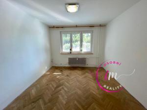 Pronájem bytu 2+1, Jihlava, U Hřbitova, 51 m2