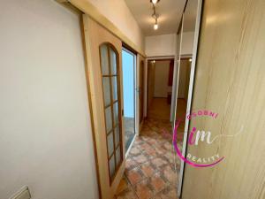Pronájem bytu 2+1, Jihlava, U Hřbitova, 51 m2