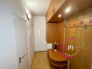 Pronájem bytu 2+1, Jihlava, U Hřbitova, 51 m2