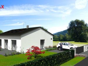 Prodej rodinného domu, Orlová, 86 m2