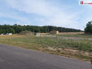 Prodej pozemku pro bydlení, Semněvice - Pocinovice, 1255 m2