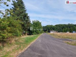 Prodej pozemku pro bydlení, Semněvice - Pocinovice, 1255 m2