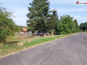 Prodej pozemku pro bydlení, Semněvice - Pocinovice, 1255 m2