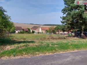 Prodej pozemku pro bydlení, Semněvice - Pocinovice, 1255 m2