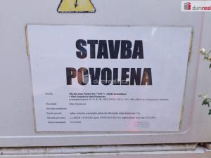 Prodej pozemku pro bydlení, Semněvice - Pocinovice, 1255 m2