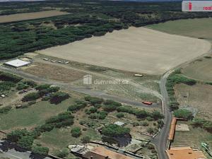 Prodej pozemku pro bydlení, Semněvice - Pocinovice, 1255 m2