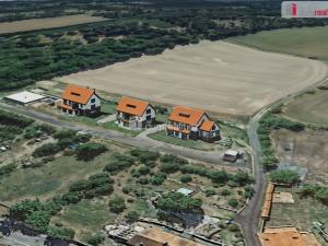 Prodej pozemku pro bydlení, Semněvice - Pocinovice, 1255 m2